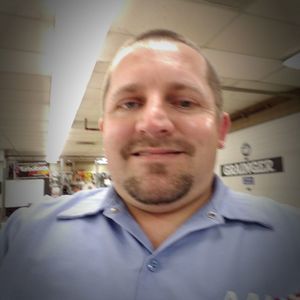 Meet your Posher, Shaun